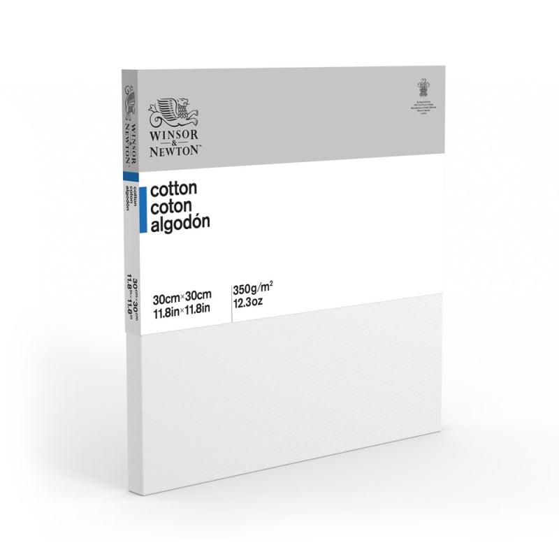Winsor & Newton Classic Standard Canvas 30 X 30cm