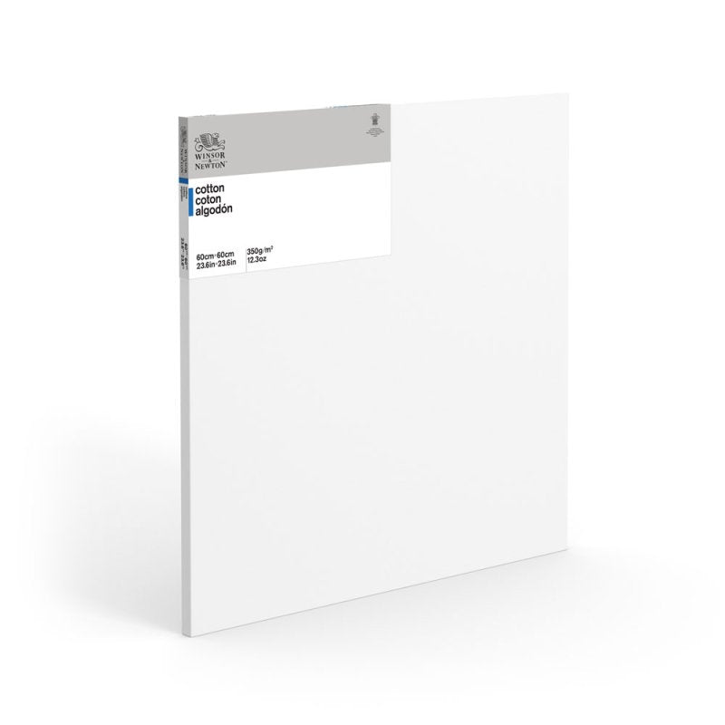 Winsor & Newton Classic Standard Canvas - 23.6x23.6 inches