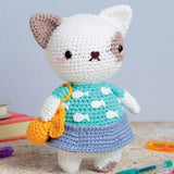 Kate Koala and Pals to Crochet Book