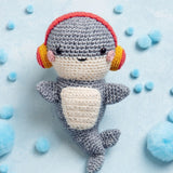 Kate Koala and Pals to Crochet Book