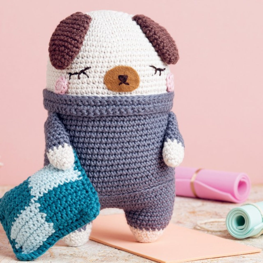 Kate Koala and Pals to Crochet Book