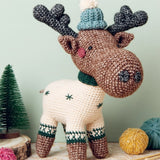 Kate Koala and Pals to Crochet Book