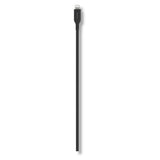 mophie Essential USB-C to Lightning Cable 1m - Black