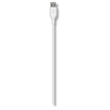 Mophie Essentials Charging Cable USB-A to USB-C 1m - White
