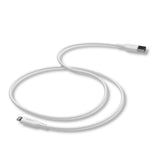 Mophie Essentials Cable USB-A to Lightning 1m - White