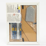 Diamond Dotz Stretched Canvas 15x20cm Kit - Dreamboat