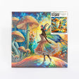 Diamond Dotz Stretched Canvas 30x30cm - Mosaic Fairyland