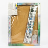 Diamond Dotz Stretched Canvas 30x40cm - County Blooms