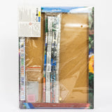 Diamond Dotz Stretched Canvas 30x40cm Kit - Mediterranean