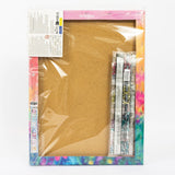 Diamond Dotz Stretched Canvas 30x40cm Kit - Dreamer