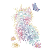 Diamond Dotz Stretched Canvas 30x40cm Kit - Dreamer