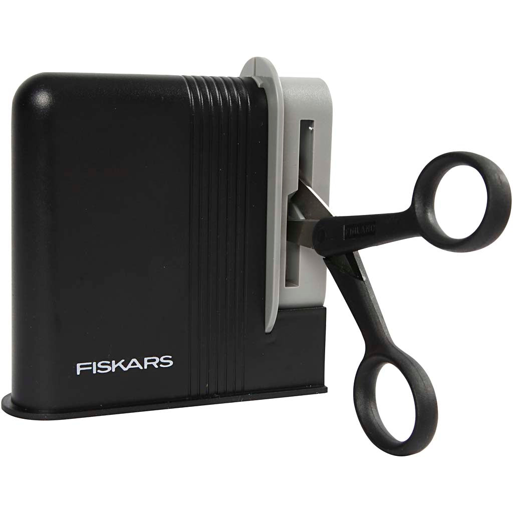 Scissor Sharpener