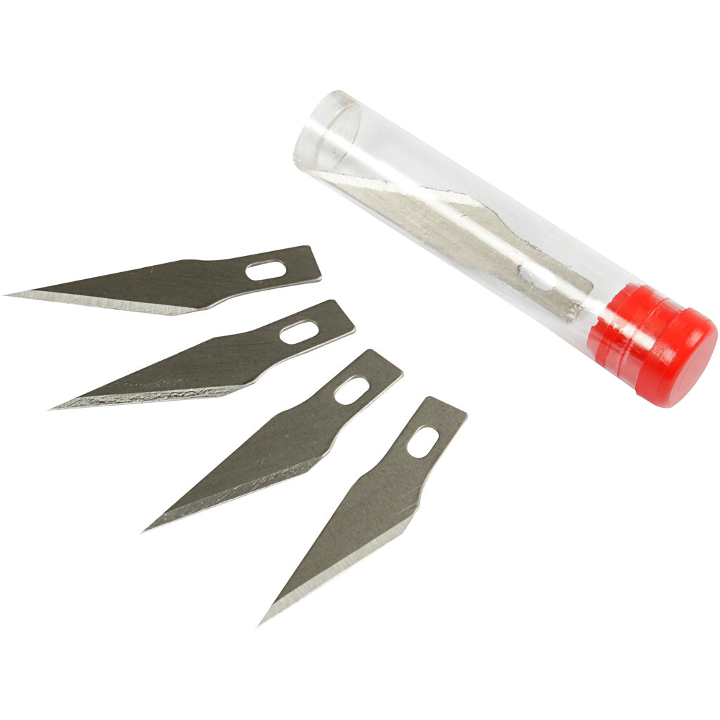 Refill Blades