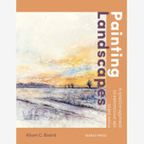 Painting Landscapes Book