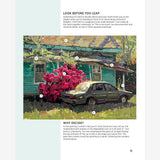 50 Ways to Break the Rules in Oils Book