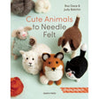 Cute Animals to Needle Felt Book