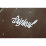 Montana STENCIL Spray Paint 400ml - White