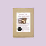 PAR Lumen Kit - Postcards