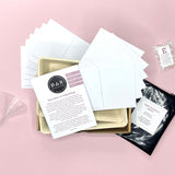 PAR Lumen Kit - Postcards