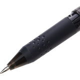 Pilot FriXion Ball Erasable Pens - Black (5 Pack)