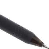 Pilot Frixion Ball Erasable Pens - Black (4 Pack)
