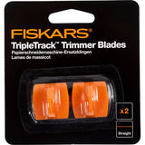 Tripletrack Blades For Fiskars Paper Trimmer