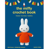 The Miffy Crochet Book