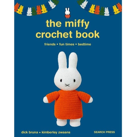 The Miffy Crochet Book