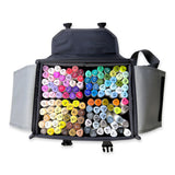 Elements Kroma Alcohol Markers Bag Set (120 Pack)