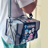 Elements Kroma Alcohol Markers Bag Set (120 Pack)