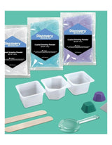 Kids Crystal Growing Kit 12pc