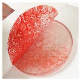 Gelli Arts Gel Plate 4 Inch - Round