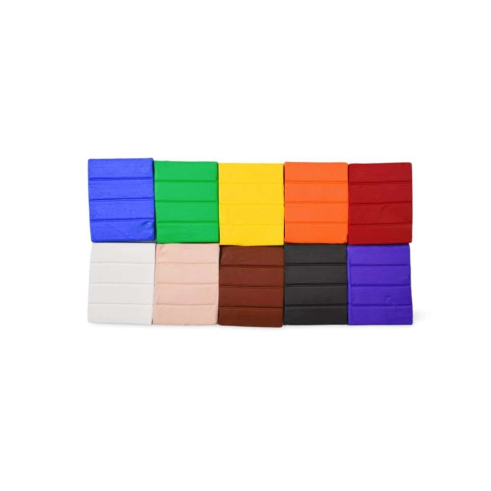 Sculpey III Multipack Set - Classics (10 x 57g)