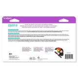Sculpey III Multipack Set - Classics (10 x 57g)