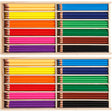 Colouring Pencils