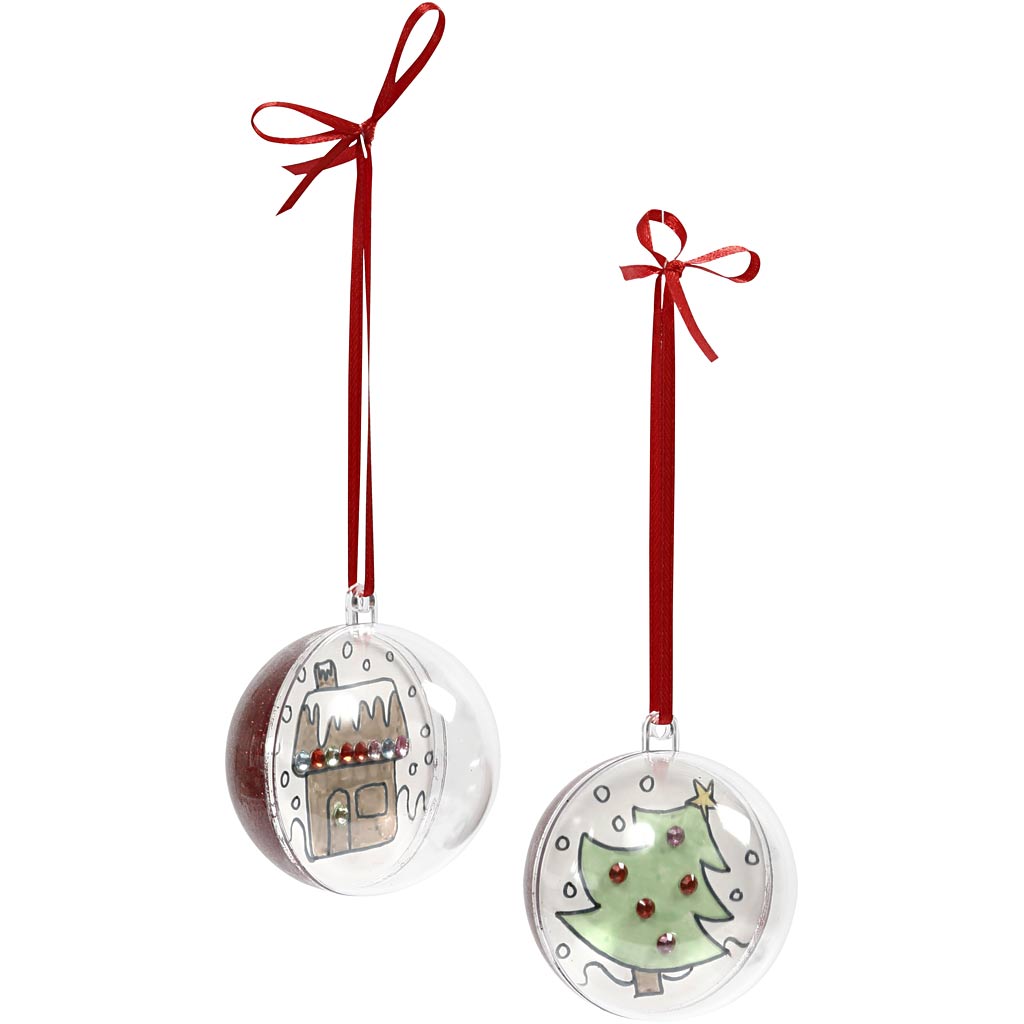 Craft Kit Decoration
