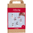 Craft Kit Colouring