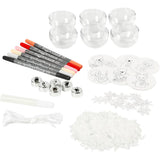 Craft Kit Colouring