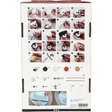 Craft Kit Modelling - 7 Polar Ornaments