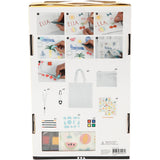DIY textile kit