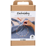 Craft Kit Embroidery