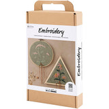 Craft Kit Embroidery