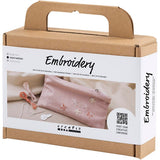 Mini Craft Kit Embroidery