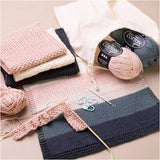 Starter Craft Kit Knitting