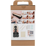 Starter Craft Kit Knitting