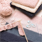 Starter Craft Kit Knitting