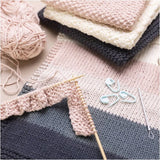 Starter Craft Kit - Knitting