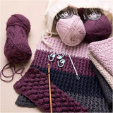 Starter Craft Kit Crochet