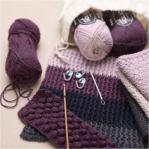 Starter Craft Kit Crochet