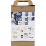 Starter Craft Kit Tie-dye 